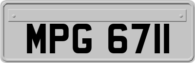 MPG6711