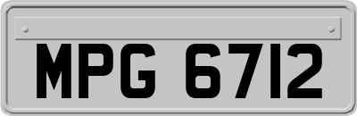 MPG6712