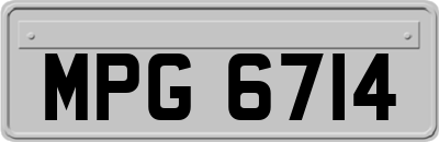 MPG6714