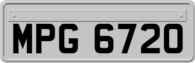 MPG6720