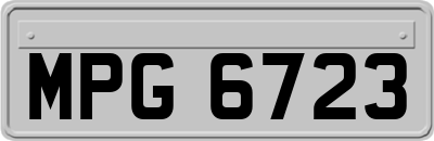 MPG6723