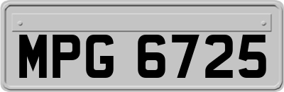 MPG6725