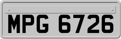 MPG6726