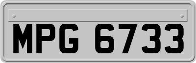 MPG6733