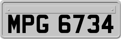 MPG6734