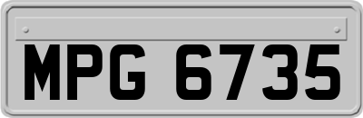 MPG6735