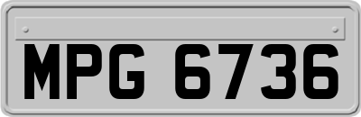 MPG6736