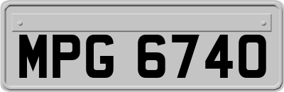 MPG6740