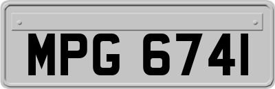 MPG6741