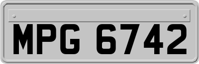 MPG6742