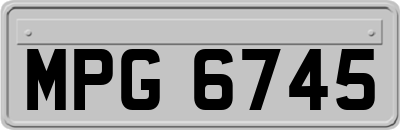 MPG6745