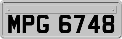 MPG6748