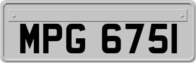 MPG6751