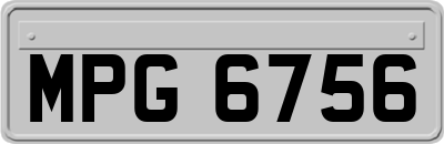 MPG6756