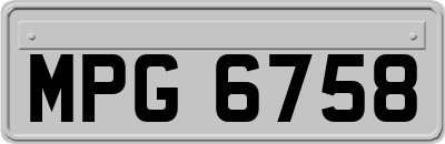 MPG6758