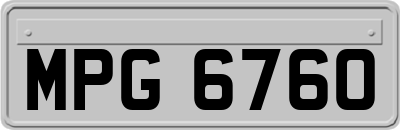 MPG6760