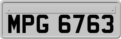 MPG6763