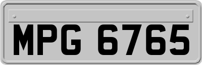 MPG6765