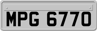 MPG6770