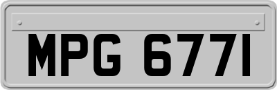 MPG6771