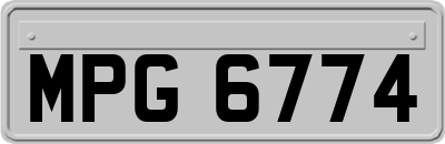 MPG6774