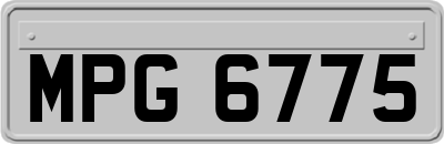 MPG6775