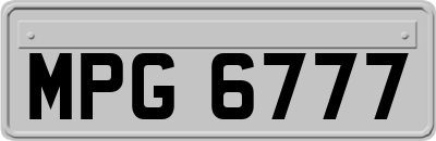 MPG6777