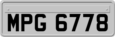 MPG6778