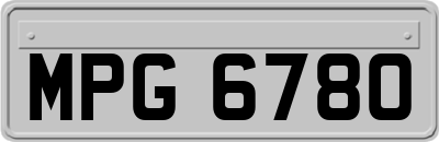 MPG6780