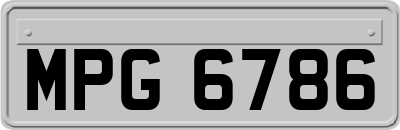 MPG6786