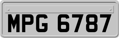 MPG6787