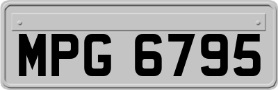 MPG6795