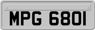 MPG6801