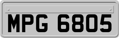 MPG6805