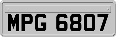 MPG6807