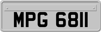 MPG6811