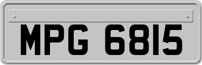 MPG6815