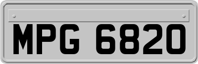 MPG6820