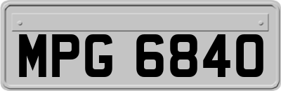 MPG6840