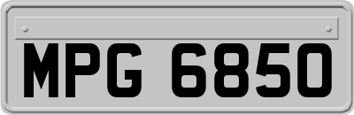 MPG6850