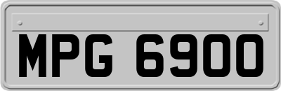 MPG6900