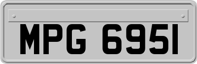 MPG6951