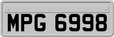 MPG6998
