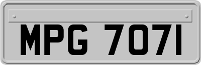 MPG7071