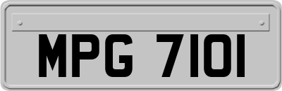 MPG7101