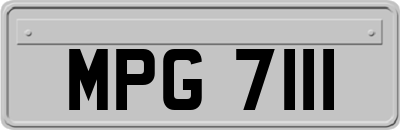 MPG7111
