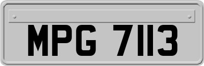 MPG7113