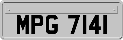 MPG7141