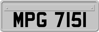MPG7151
