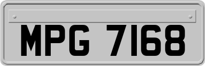 MPG7168